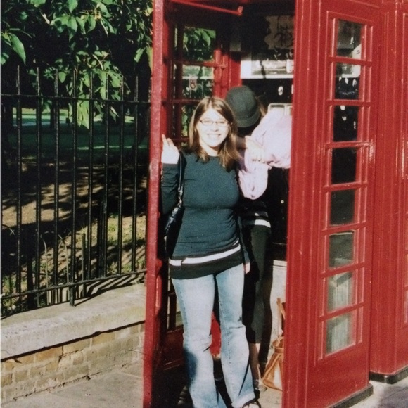 Meet your Posher, Heidi - Picture 2 of 10